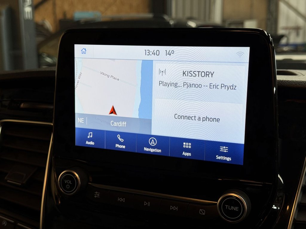 Used Ford Transit Custom 2022 for sale - 77920283: Photo 29