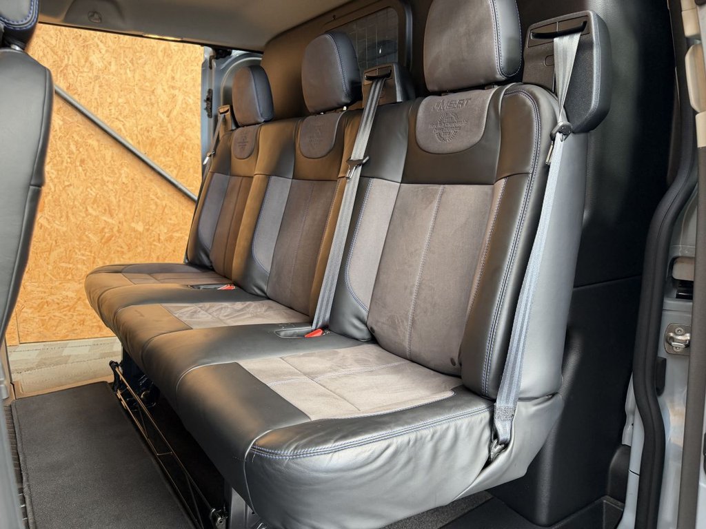 Used Ford Transit Custom 2022 for sale - 77920283: Photo 32