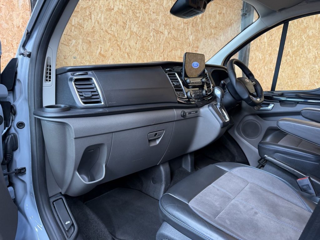 Used Ford Transit Custom 2022 for sale - 77920283: Photo 40