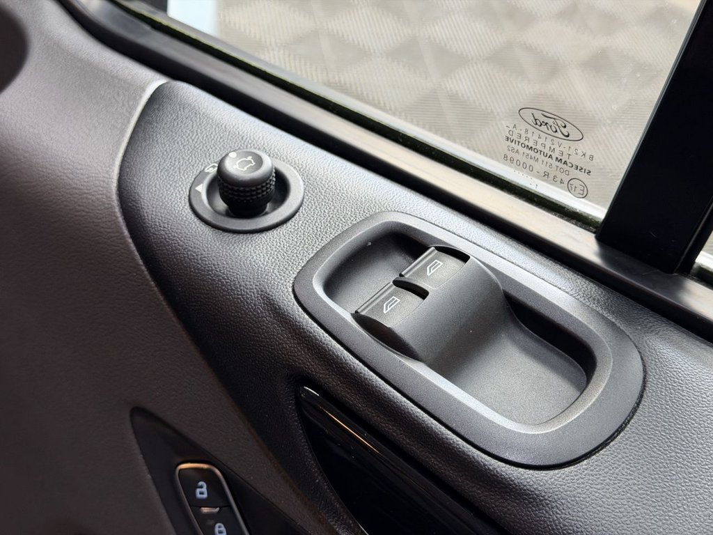 Used Ford Transit Custom 2022 for sale - 77920283: Photo 44