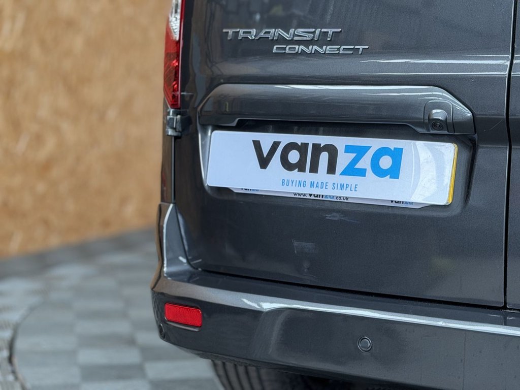 Used Ford Transit Connect 2021 for sale - 78088472: Photo 10
