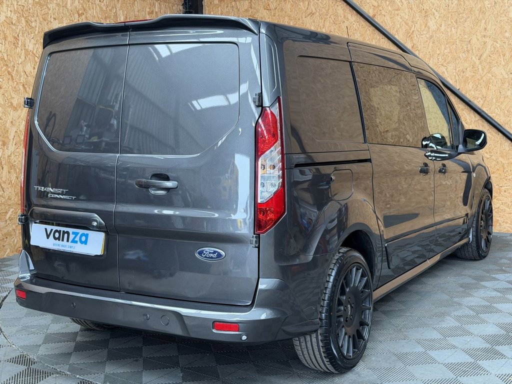 Used Ford Transit Connect 2021 for sale - 78088472: Photo 11