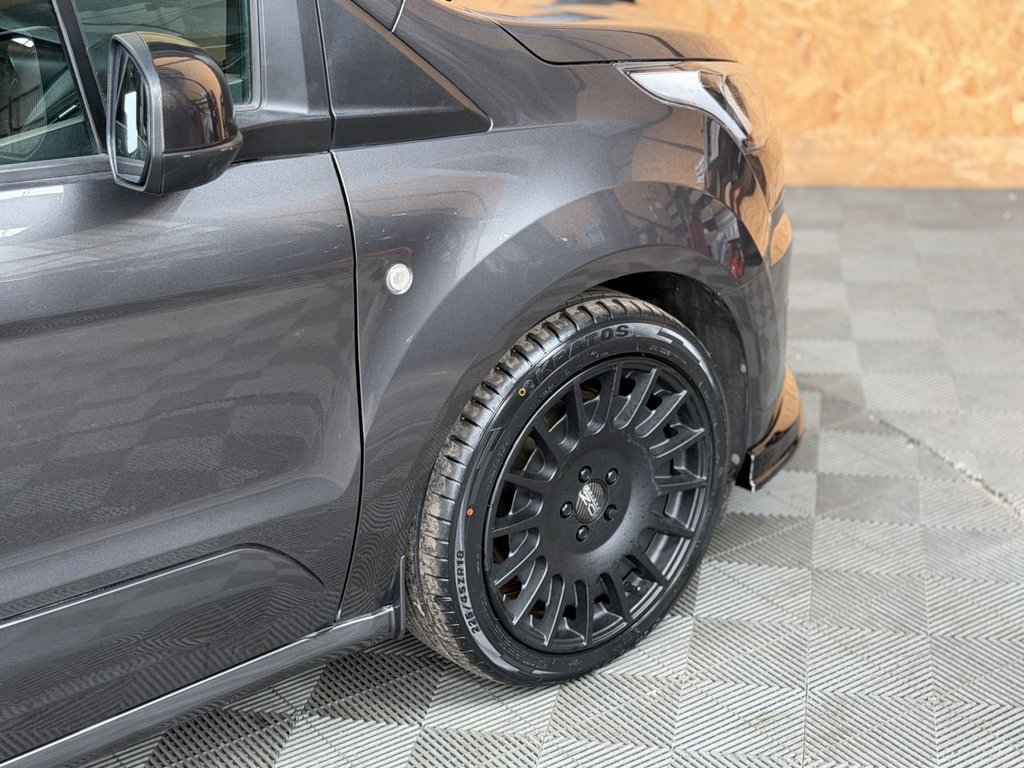 Used Ford Transit Connect 2021 for sale - 78088472: Photo 12