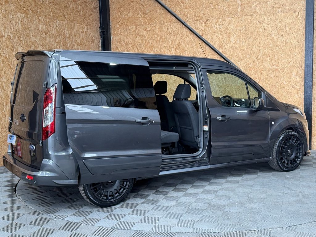 Used Ford Transit Connect 2021 for sale - 78088472: Photo 13