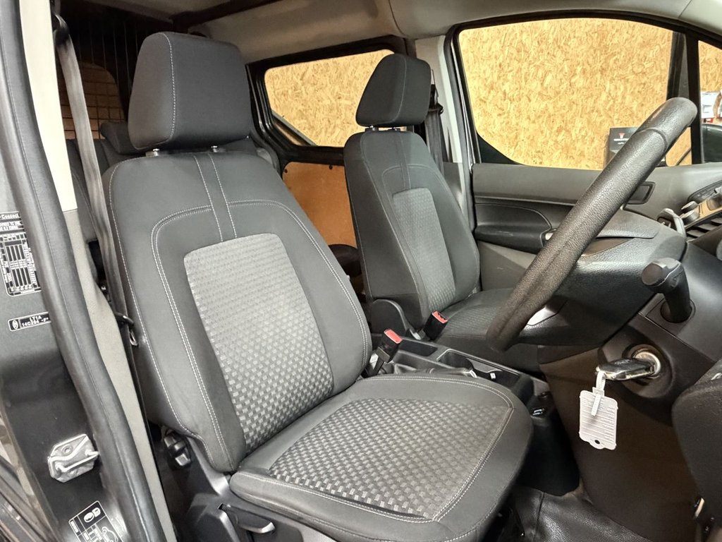 Used Ford Transit Connect 2021 for sale - 78088472: Photo 14