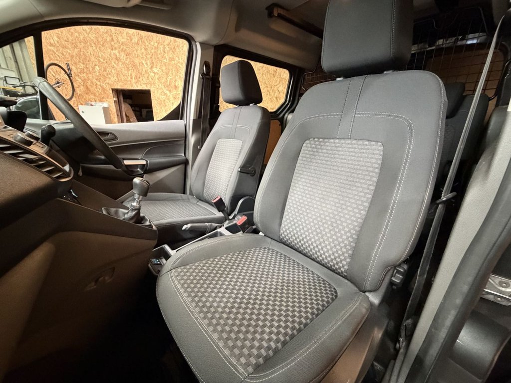 Used Ford Transit Connect 2021 for sale - 78088472: Photo 15