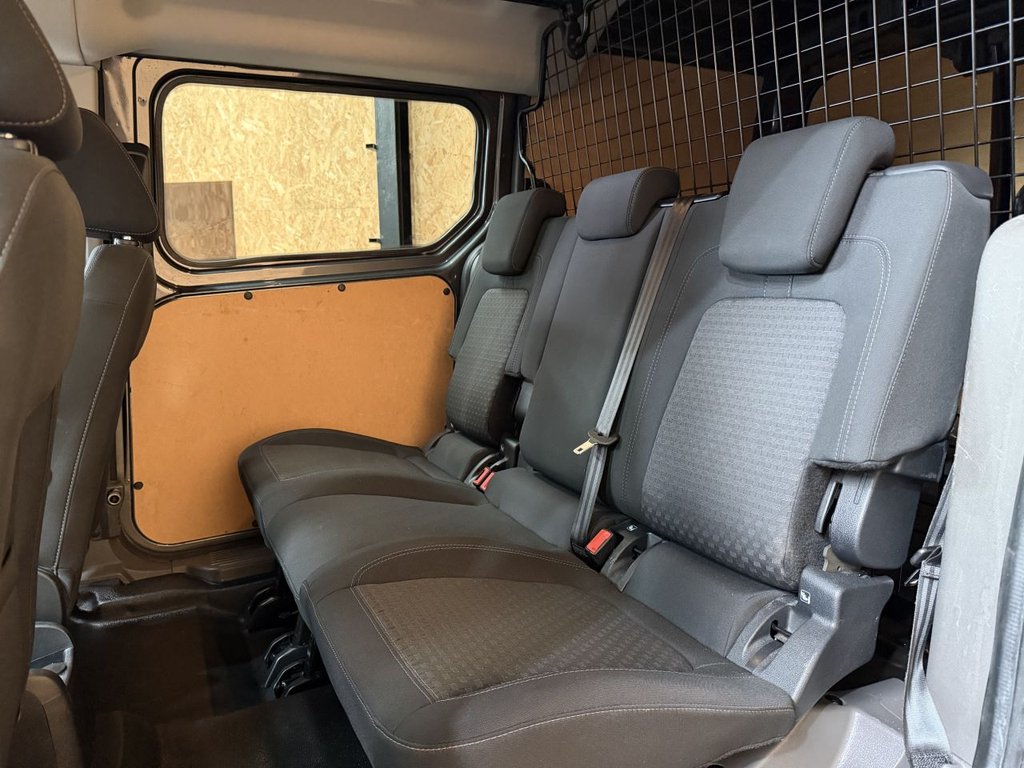 Used Ford Transit Connect 2021 for sale - 78088472: Photo 16