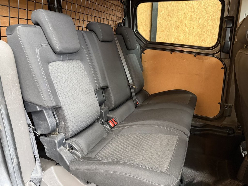 Used Ford Transit Connect 2021 for sale - 78088472: Photo 17