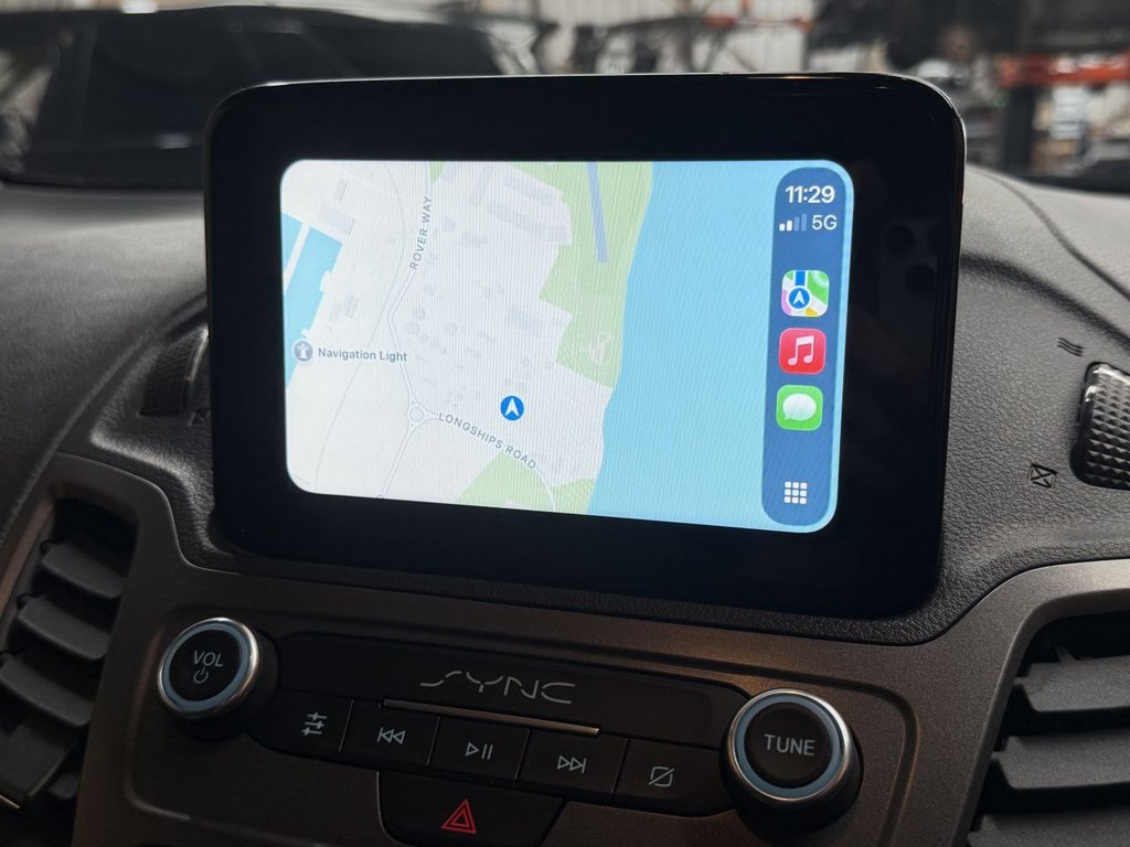 Used Ford Transit Connect 2021 for sale - 78088472: Photo 18