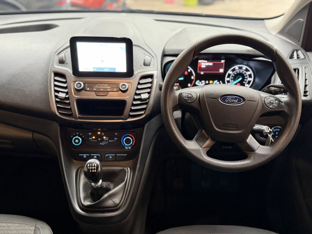 Used Ford Transit Connect 2021 for sale - 78088472: Photo 19