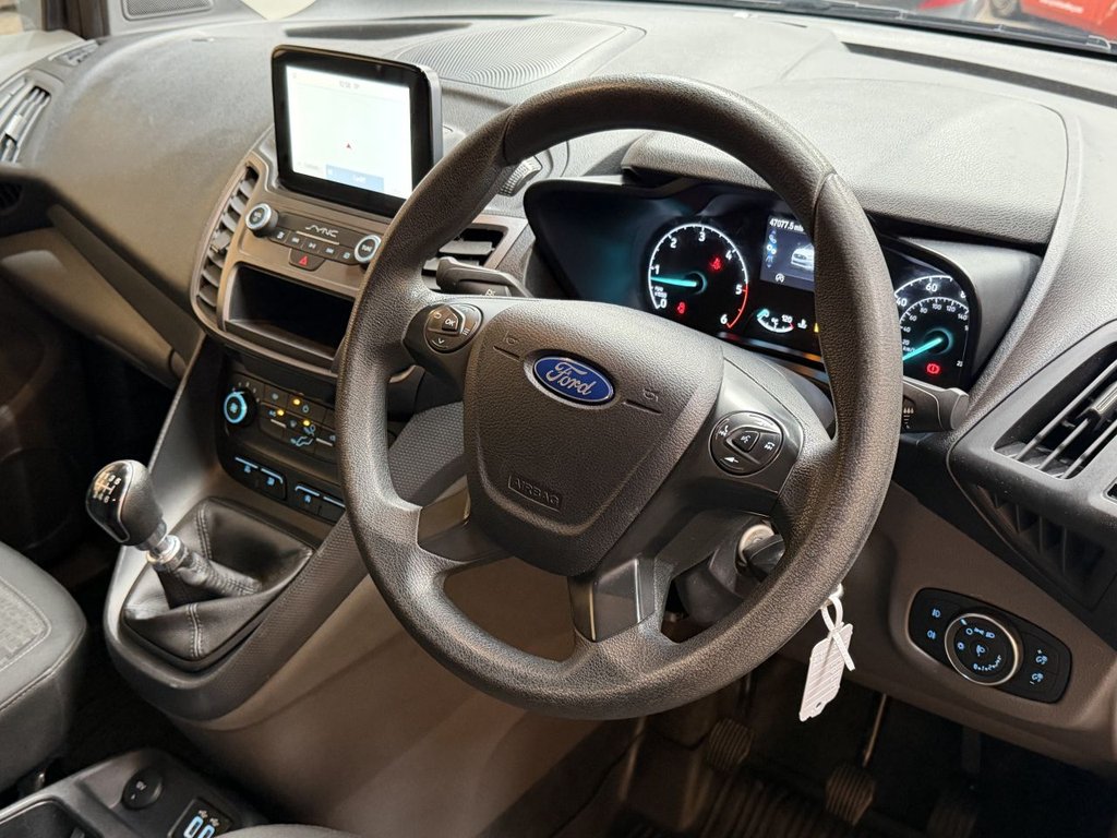Used Ford Transit Connect 2021 for sale - 78088472: Photo 20