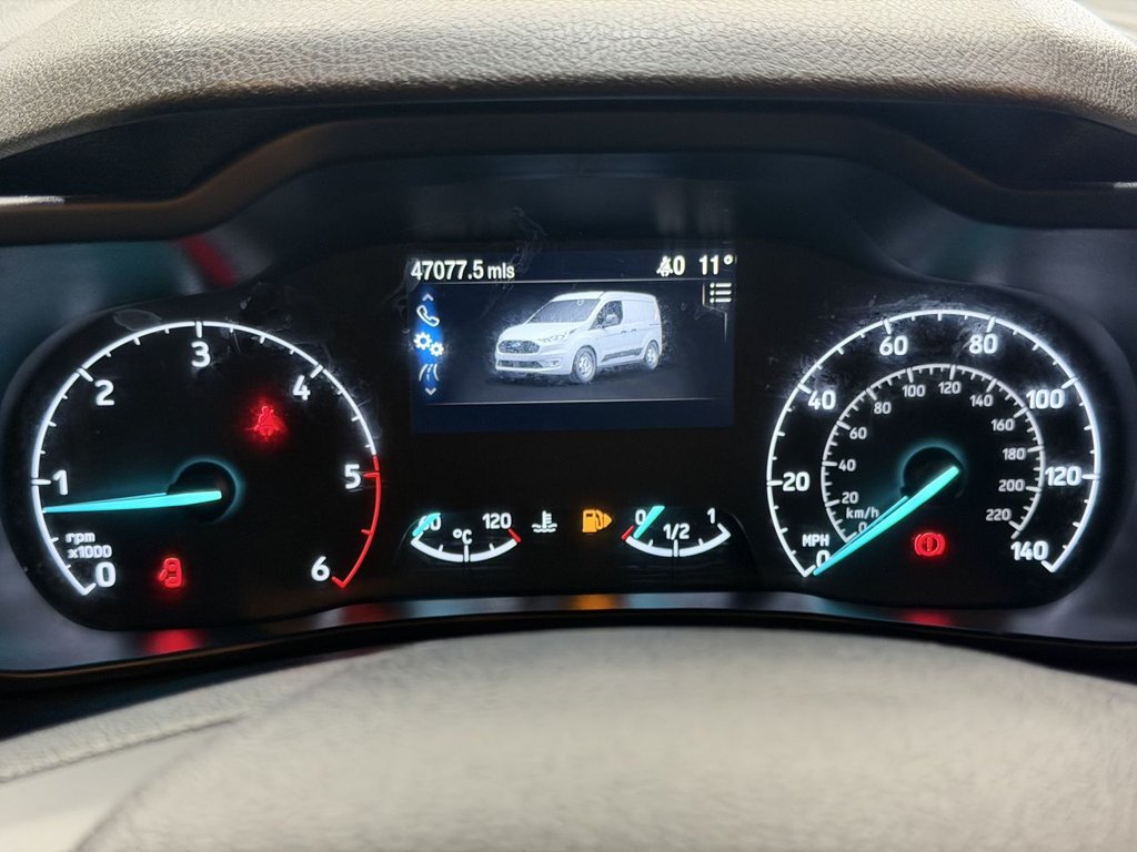 Used Ford Transit Connect 2021 for sale - 78088472: Photo 21