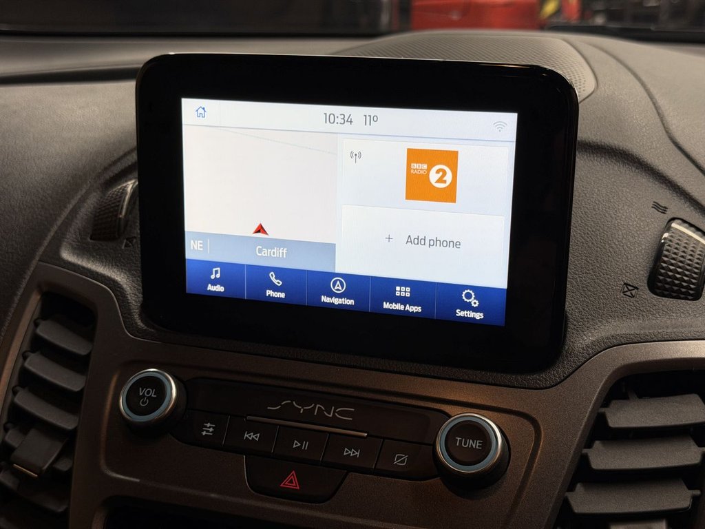 Used Ford Transit Connect 2021 for sale - 78088472: Photo 24