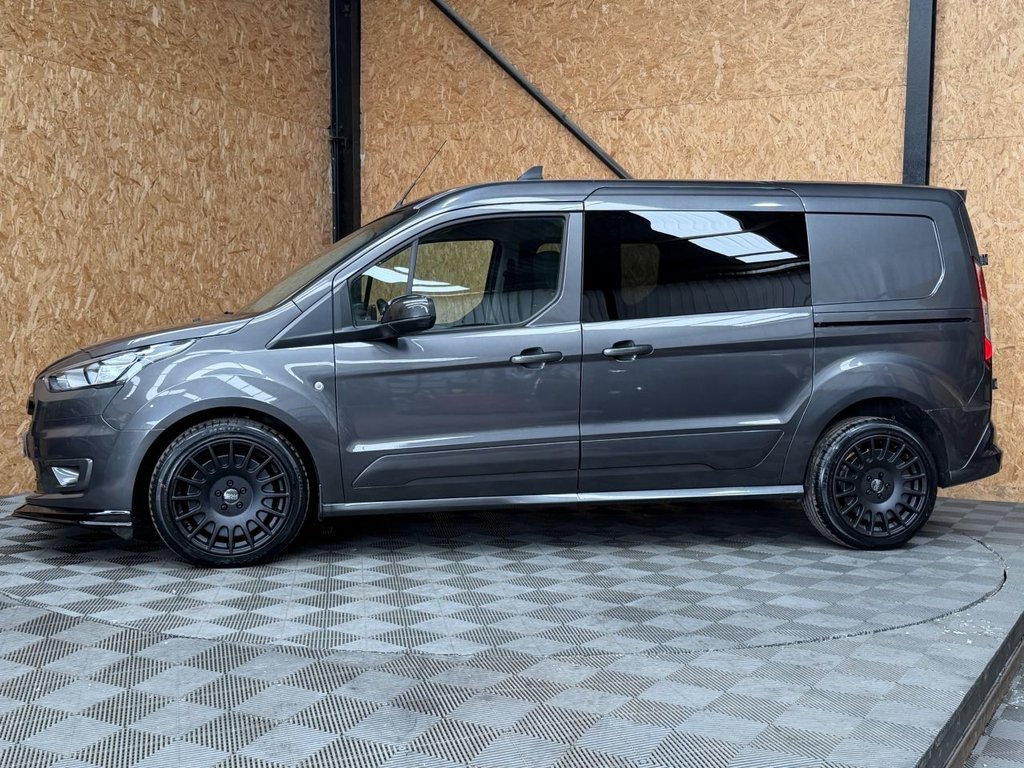 Used Ford Transit Connect 2021 for sale - 78088472: Photo 4