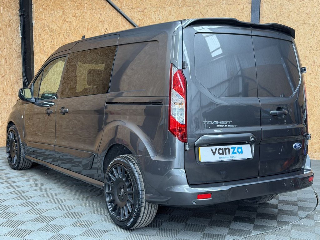 Used Ford Transit Connect 2021 for sale - 78088472: Photo 6