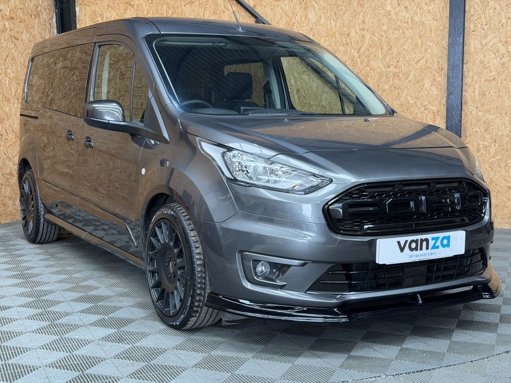 Used Ford Transit Connect 2021 for sale - 78088472: Photo 7