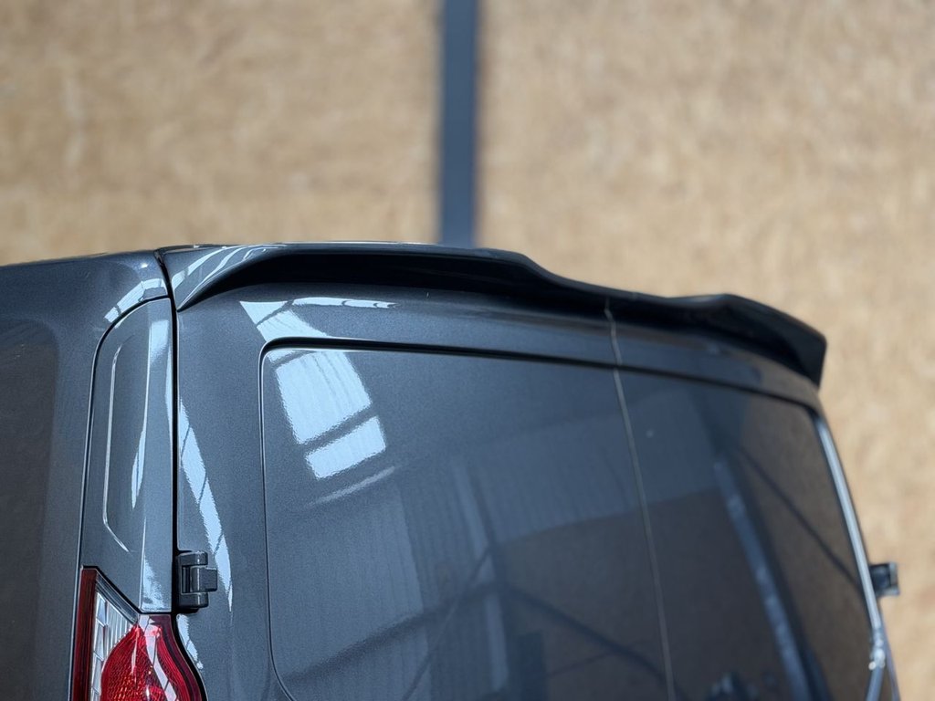 Used Ford Transit Connect 2021 for sale - 78088472: Photo 8