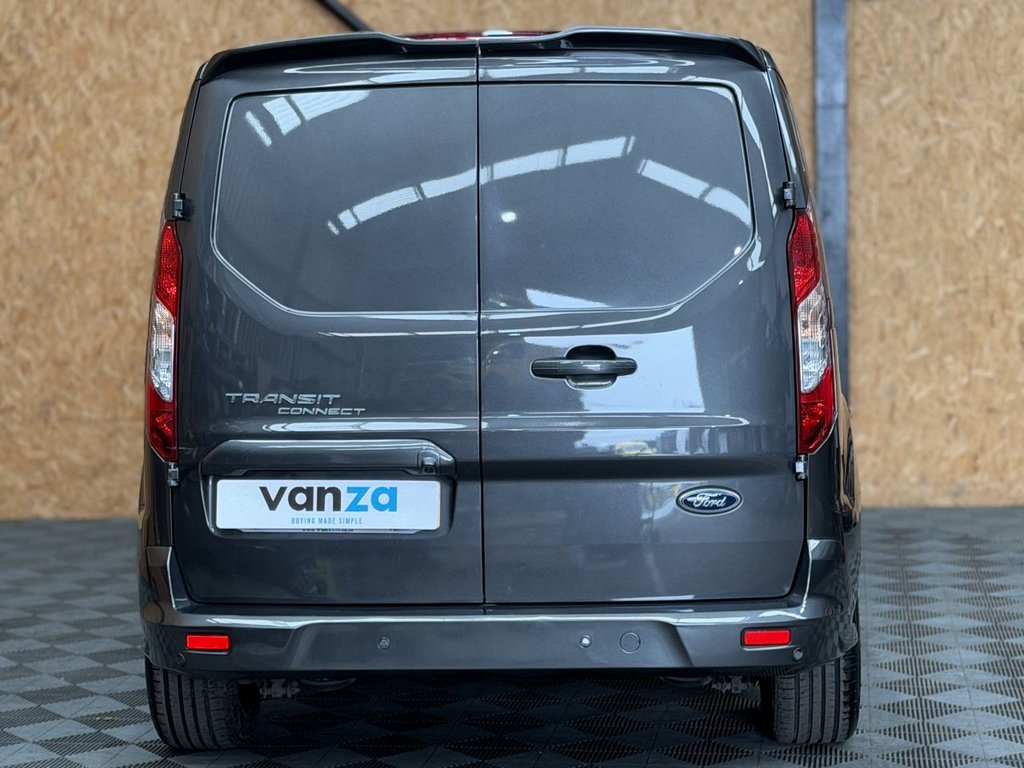 Used Ford Transit Connect 2021 for sale - 78088472: Photo 9