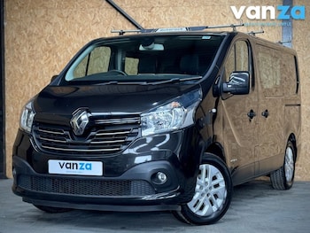 Renault - Trafic