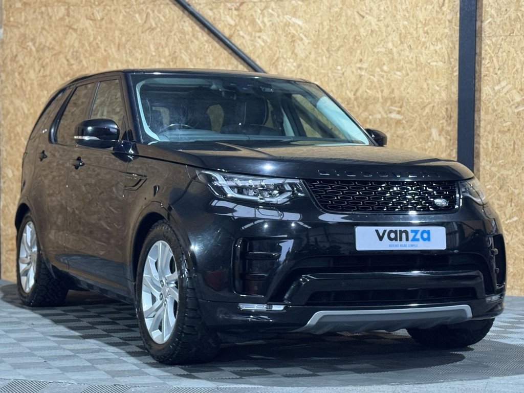 Used Land Rover Discovery 2018 for sale - 76985940: Photo 12