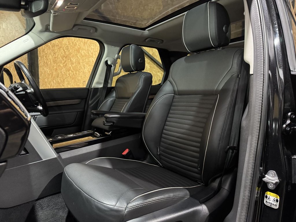 Used Land Rover Discovery 2018 for sale - 76985940: Photo 13