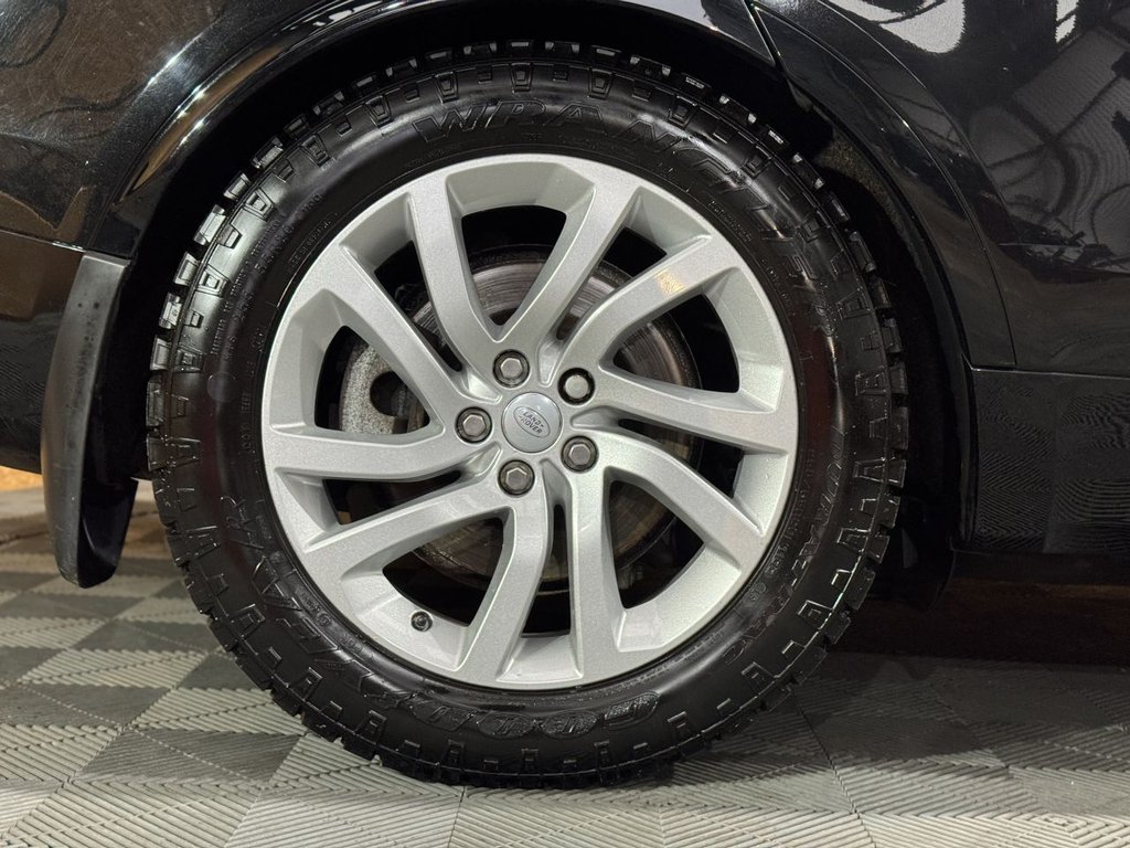 Used Land Rover Discovery 2018 for sale - 76985940: Photo 14