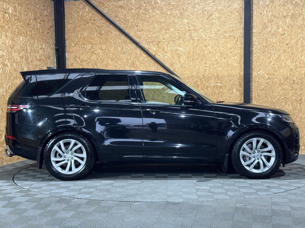 Used Land Rover Discovery 2018 for sale - 76985940: Photo 15