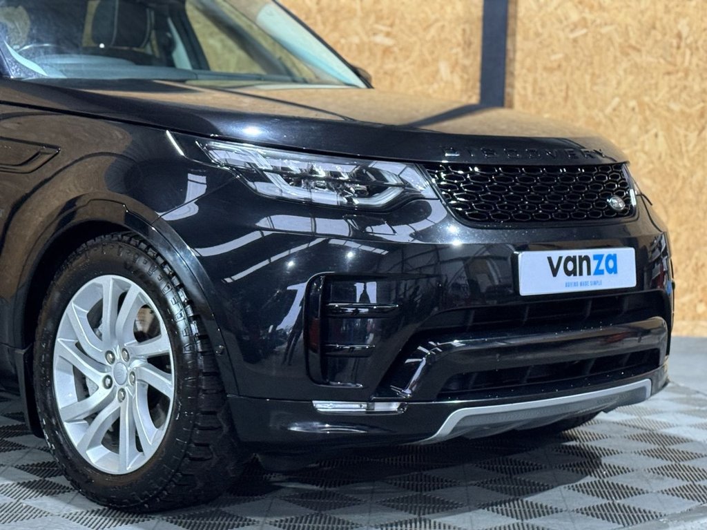 Used Land Rover Discovery 2018 for sale - 76985940: Photo 16