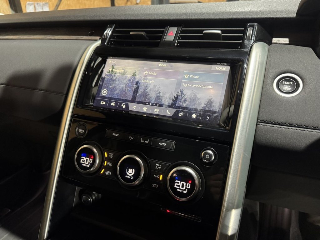 Used Land Rover Discovery 2018 for sale - 76985940: Photo 17