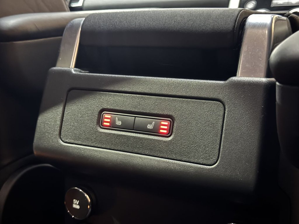 Used Land Rover Discovery 2018 for sale - 76985940: Photo 26