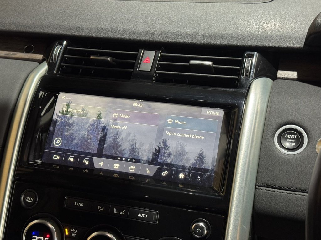 Used Land Rover Discovery 2018 for sale - 76985940: Photo 27