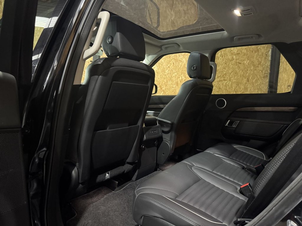 Used Land Rover Discovery 2018 for sale - 76985940: Photo 32