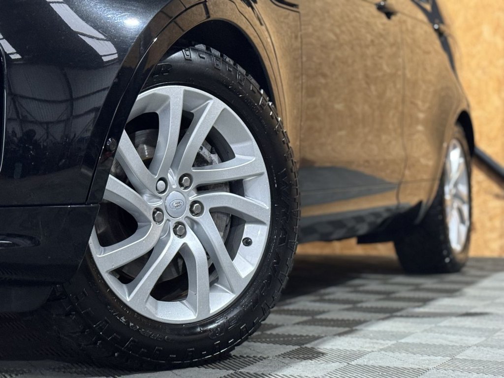 Used Land Rover Discovery 2018 for sale - 76985940: Photo 33