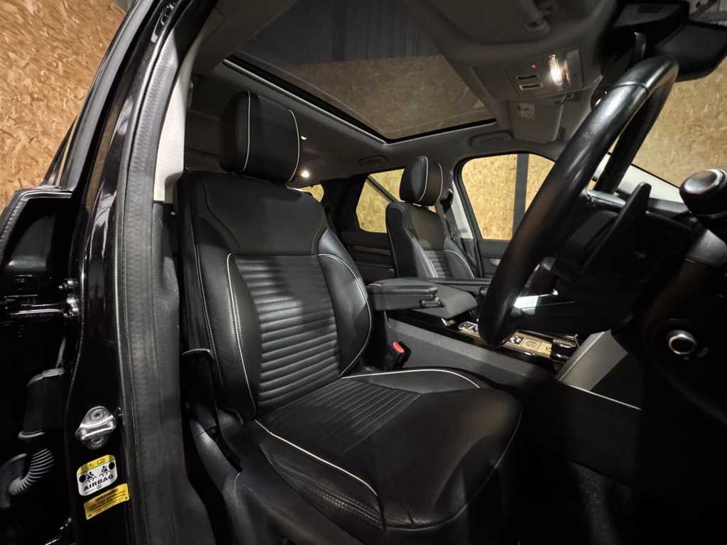 Used Land Rover Discovery 2018 for sale - 76985940: Photo 34