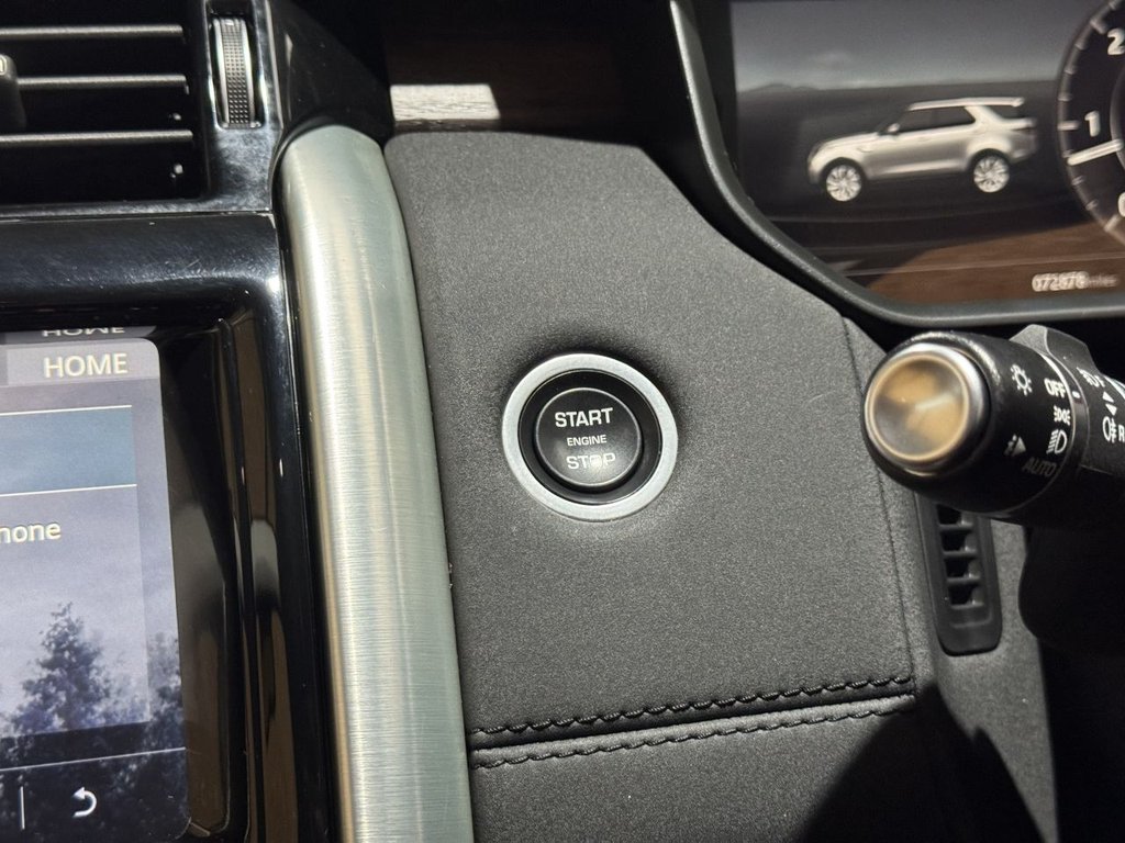 Used Land Rover Discovery 2018 for sale - 76985940: Photo 43