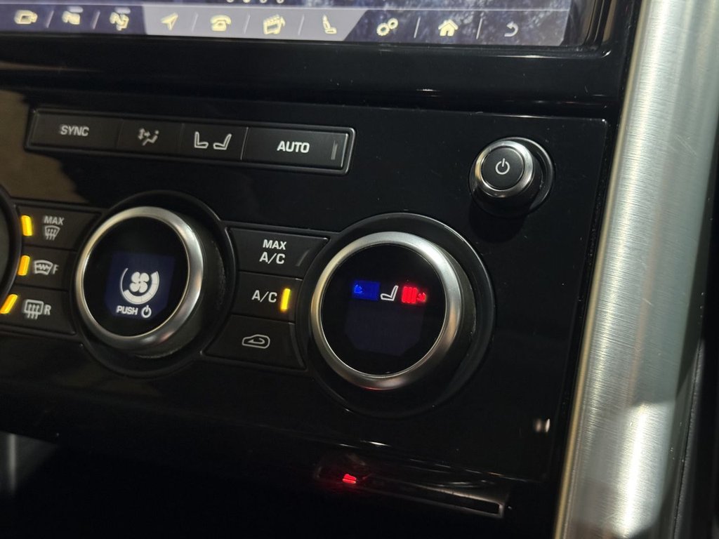 Used Land Rover Discovery 2018 for sale - 76985940: Photo 46