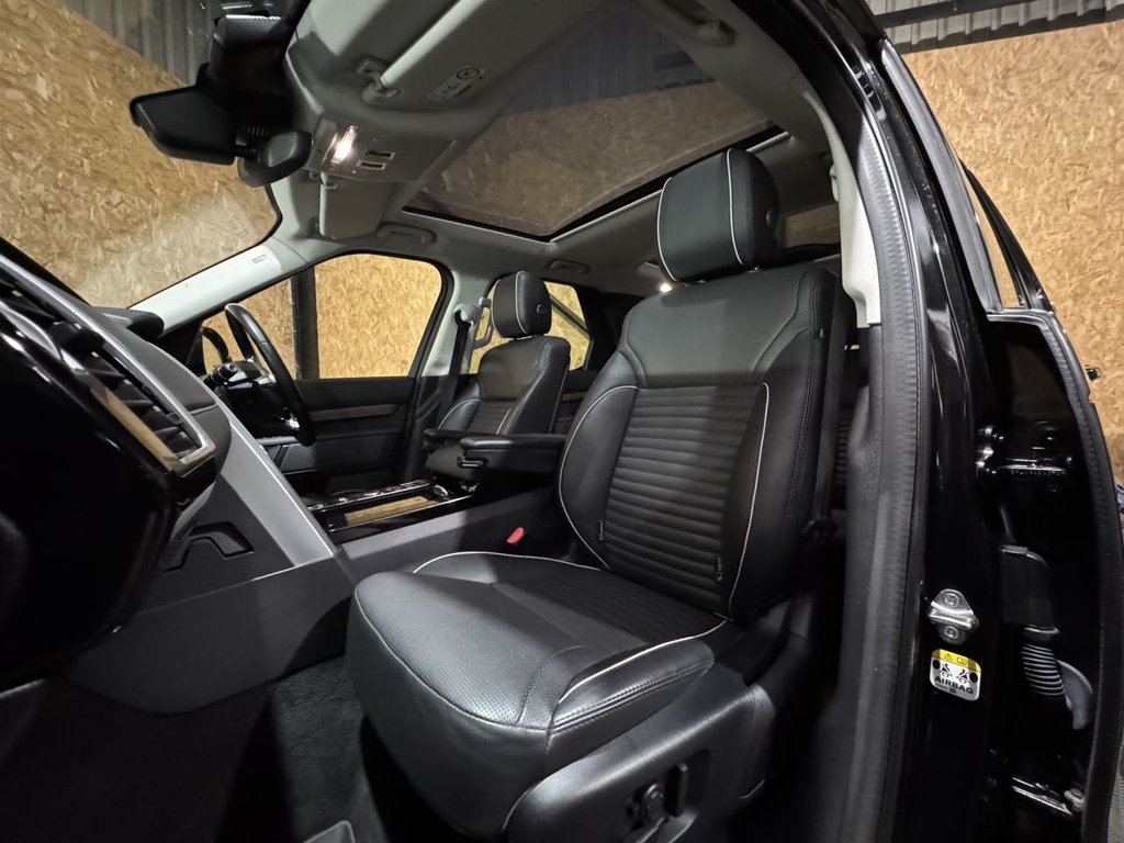 Used Land Rover Discovery 2018 for sale - 76985940: Photo 5