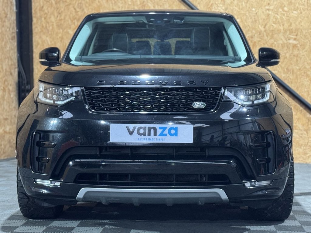 Used Land Rover Discovery 2018 for sale - 76985940: Photo 9