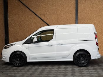Used Ford Transit Connect 2016 for sale - 79655775: Photo