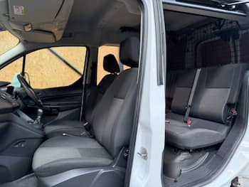 Used Ford Transit Connect 2016 for sale - 79655775: Photo