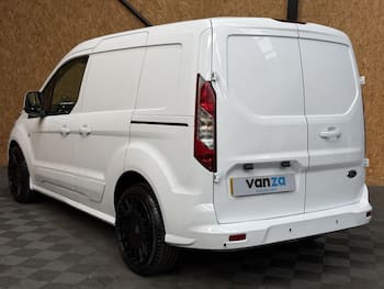 Used Ford Transit Connect 2016 for sale - 79655775: Photo