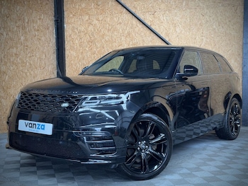 Used Land Rover Range Rover Velar 2019 for sale - 78293434: Photo