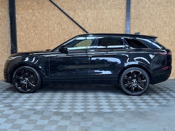 Used Land Rover Range Rover Velar 2019 for sale - 78293434: Photo