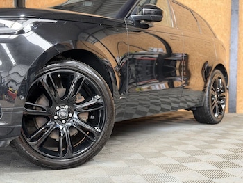 Used Land Rover Range Rover Velar 2019 for sale - 78293434: Photo