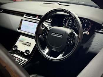 Used Land Rover Range Rover Velar 2019 for sale - 78293434: Photo
