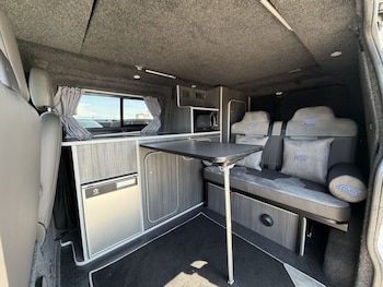 Used Ford Transit Custom 2018 for sale - 79155646: Photo