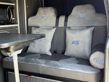 Used Ford Transit Custom 2018 for sale - 79155646: Photo