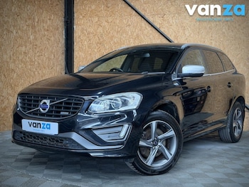 Used Volvo XC60 2014 for sale - 78444321: Photo