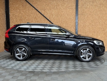 Used Volvo XC60 2014 for sale - 78444321: Photo