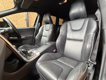Used Volvo XC60 2014 for sale - 78444321: Photo